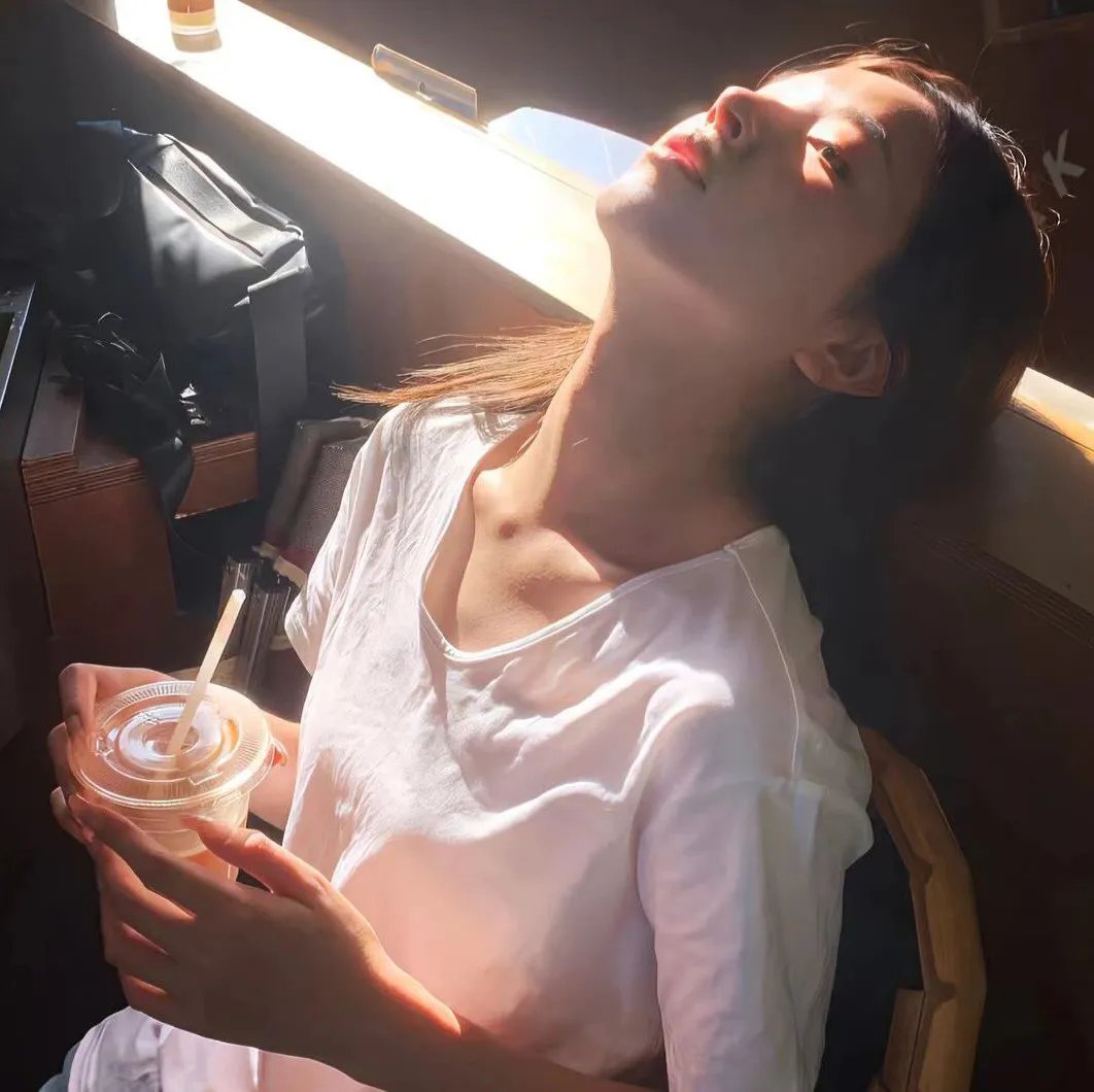 我的行进人生