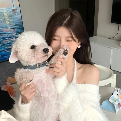 我在看着你
